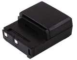 Battery for Kenwood TK-235 PB-36, PB-37 7.2V Ni-MH 1000mAh / 7.2Wh