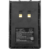 Battery for Kirisun PT-4200 KB-42A, KB-58A, KB58B, KB58L, KL-KB58B, KL-KB58L 7.