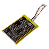 Battery for Launch X431 Pro Mini V3.0 1ICP8/50/75-1S 3.8V Li-Polymer 4500mAh / 