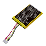 Battery for Launch X431 Pro Mini V3.0 1ICP8/50/75-1S 3.8V Li-Polymer 4500mAh / 