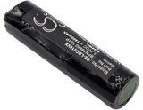 Battery for Leifheit Dry and Clean 51002 BFN18650 1S1P 3.2V Li-ion 1400mAh / 4.