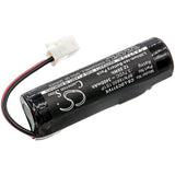 Battery for Leifheit Dry and Clean 51113 BFN18650 1S1P 3.7V Li-ion 3400mAh / 12