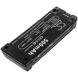 Battery for Eachine Eachine E58 3.7V Li-Polymer 500mAh / 1.85Wh