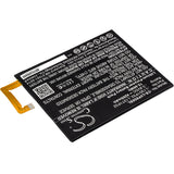 Battery for Lenovo Tab 2 A8-50F L13D1P32, L13T1P32 3.8V Li-Polymer 4200mAh / 15