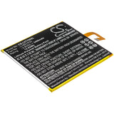 Battery for Lenovo TB-7504X L16D1P33 3.8V Li-Polymer 3400mAh / 12.92Wh