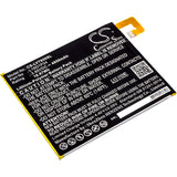 Battery for Lenovo ZA2B0009US L16D1P34 3.85V Li-Polymer 4850mAh / 18.67Wh