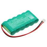 Battery for LEXUS IS300 Siren 28AAAM6BML 7.2V Ni-MH 300mAh / 2.16Wh