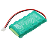 Battery for LEXUS 89040-53012 28AAAM6BML 7.2V Ni-MH 300mAh / 2.16Wh