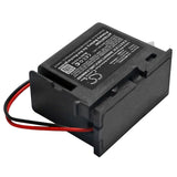 Battery for Mitsubishi MR-BAT6V1SET-A 6.0V Li-MnO2 1450mAh / 8.70Wh