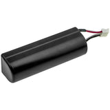 Battery for Motorola MC17 82-97131-01 Rev B, 82-97131-03 Rev B, BTRY-MC17RAB0E 