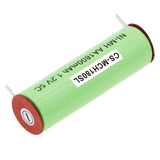 Battery for Grundig G6718 1.2V Ni-MH 1800mAh / 2.16Wh