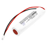 Battery for BAEH 62552 062526, 062552 2.4V Ni-CD 2000mAh / 4.80Wh