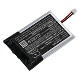 Battery for MINN KOTA iPilot Link Remote BT APP00176 3.7V Li-Polymer 1200mAh / 