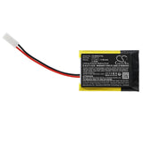 Battery for MINN KOTA iPilot Link Remote Earlier 2370712 3.7V Li-Polymer 1150mA