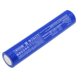 Battery for Maglite ML150LRX ILIF-3006526 6.4V LiFePO4 3200mAh / 20.48Wh