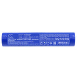 Battery for Maglite ML150LR ILIF-3006526 6.4V LiFePO4 3200mAh / 20.48Wh