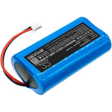 Battery for Mamibot ProVac Plus 2 190612 7.4V Li-ion 2600mAh / 19.24Wh