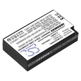 Battery for Microsoft Xbox Elite Serie 2 -Model 1797 DYND01 3.7V Li-Polymer 180