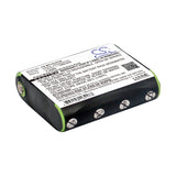 Battery for Motorola MC220 1532, 4002A, 53615, 56315, AP-4002, AP-4002H, FRS-00