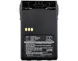 Battery for Motorola GP338 Plus JMNN4023, JMNN4023BR, JMNN4024, JMNN4024AR, JMNN