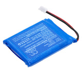 Battery for Nolan N-COM 901X SPCOM00000038, ZCF603443 3.7V Li-ion 900mAh / 3.33