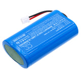 Battery for Nightstick NSR-2168 2168-BATT 7.4V Li-ion 3350mAh / 24.79Wh