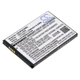 Battery for Handheld Nautiz X1 13220091, NAUTIZX1, NX1-1003 3.7V Li-ion 1700mAh