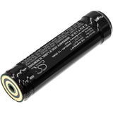 Battery for Nightstick USB-578XL-BL 9844-BATT 3.7V Li-ion 3400mAh / 12.58Wh