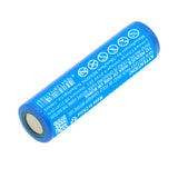 Battery for Nightstick TAC-400 400-BATT 3.7V Li-ion 2600mAh / 9.62Wh