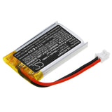 Battery for Nightstick XPR-5554G Headlamp 5554-BATT 3.7V Li-Polymer 700mAh / 2.