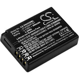 Battery for Panasonic Handheld H320 JT-H320BT-10, JT-H320HT-E1, JT-H320HT-E2 3.