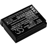 Battery for Panasonic Handheld H320 JT-H320BT-10, JT-H320HT-E1, JT-H320HT-E2 3.