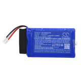 Battery for President Randy III ACMR402 7.4V Li-ion 1200mAh / 8.88Wh