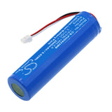 Battery for Philips Avent SCD923P 1S1PBL1865-2.6 3.7V Li-ion 2600mAh / 9.62Wh