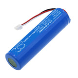 Battery for Philips SCD923-26 1S1PBL1865-2.6 3.7V Li-ion 3350mAh / 12.40Wh