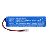 Battery for Philips Avent SCD923P 1S1PBL1865-2.6 3.7V Li-ion 3350mAh / 12.40Wh