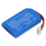 Battery for LG PD261 P432948-2S 7.4V Li-Polymer 500mAh / 3.70Wh