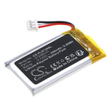 Battery for Poly Savi 7200 3.7V Li-Polymer 240mAh / 0.89Wh