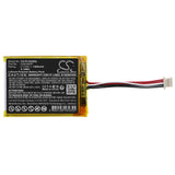 Battery for Polar V650 G484466P 3.7V Li-Polymer 1400mAh / 5.18Wh