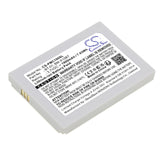 Battery for Pliant MicroCom XR BM-X10BT, BT-01 3.7V Li-ion 1900mAh / 7.03Wh