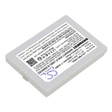 Battery for Pliant 4445 BM-X10BT, BT-01 3.7V Li-ion 1900mAh / 7.03Wh