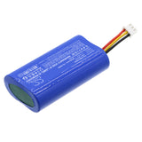 Battery for Pure StreamR Splash INR18650E 3.7V Li-ion 5200mAh / 19.24Wh