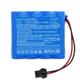 Battery for Pyle PUCRCX10 PRTPUCRCXBAT 14.8V Li-ion 800mAh / 11.84Wh