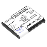 Battery for Prestigio RoadRunner 300 40B 3.7V Li-ion 700mAh / 2.59Wh