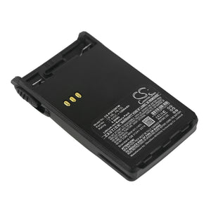 Battery for WEIERWE V-1000 7.4V Li-ion 1200mAh / 8.88Wh