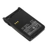 Battery for LUITON LT-3268 7.4V Li-ion 1200mAh / 8.88Wh