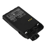 Battery for HUNTEC HT-558 LB-38L 7.4V Li-ion 1200mAh / 8.88Wh