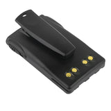 Battery for HUNTEC HT-3688 LB-38L 7.4V Li-ion 1200mAh / 8.88Wh