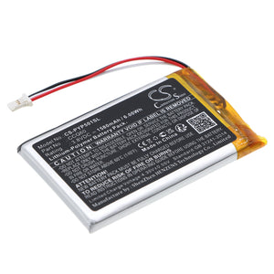 Battery for Poynt 5 CCQ60 3.8V Li-Polymer 1580mAh / 6.00Wh