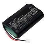 Battery for Ring Alarm Home Base Station SEB1N9-0000 3.7V Li-ion 6700mAh / 24.7